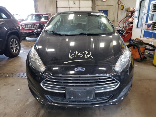 Photo 5 from auction – 2017 FORD FIESTA SE with VIN 3FADP4EJ0HM166314
