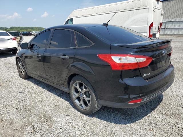 Photo 2 from auction – 2012 FORD FOCUS S with VIN 1FAHP3E20CL265200