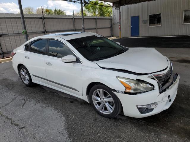 Photo 4 from auction – 2015 NISSAN ALTIMA 2.5 with VIN 1N4AL3AP1FC271669