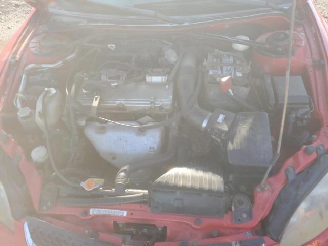 صورة رقم 11 من المزاد - 2004 DODGE STRATUS SX مع VIN 4B3AG42G74E133431