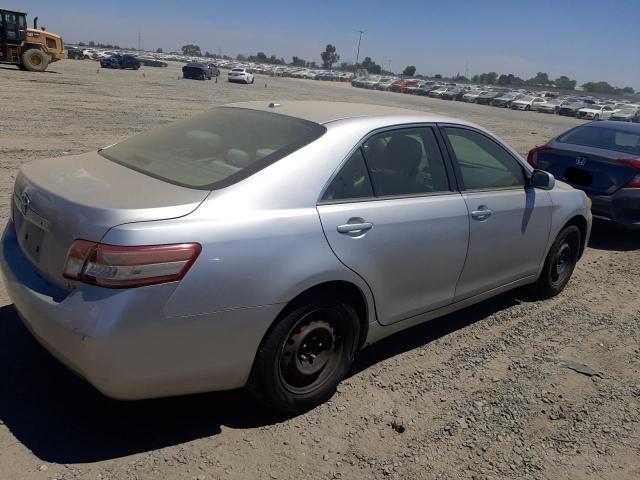 Photo 3 from auction – 2010 TOYOTA CAMRY BASE with VIN 4T4BF3EK3AR020810