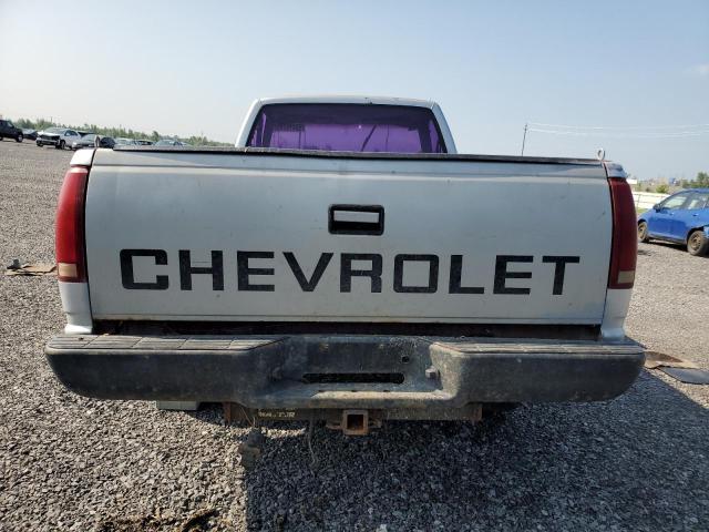 Photo 6 from auction – 1988 CHEVROLET GMT-400 C1 with VIN 2GCDC14H8J1229577