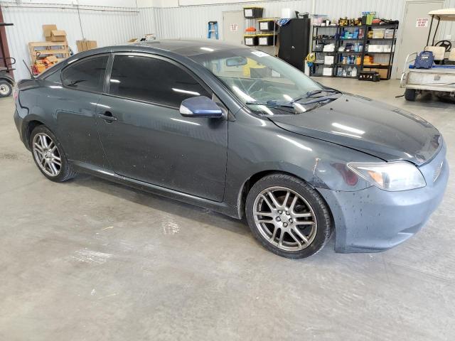 Photo 4 from auction – 2008 TOYOTA TC with VIN JTKDE167980259216