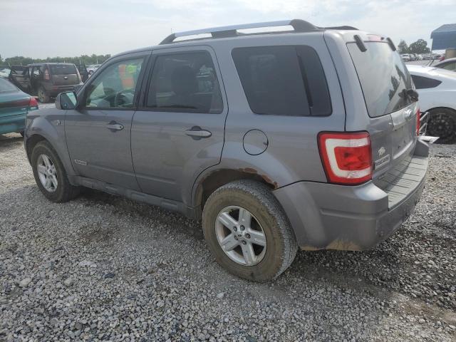 Photo 2 from auction – 2008 FORD ESCAPE HEV with VIN 1FMCU59H48KA25146