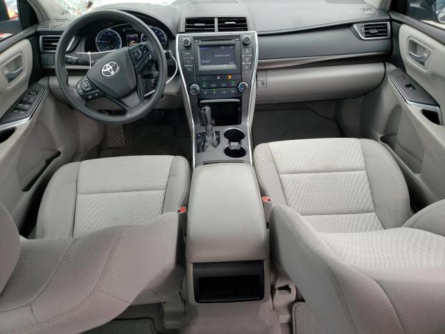 Photo 8 from auction – 2016 TOYOTA CAMRY LE with VIN 4T4BF1FK0GR581834
