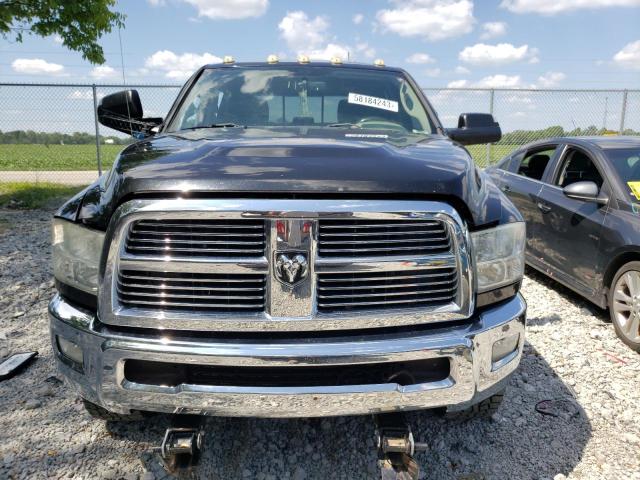 Photo 5 from auction – 2011 DODGE RAM 2500 with VIN 3D7TT2CT3BG601641
