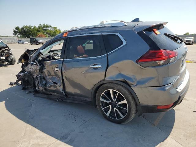 Photo 2 from auction – 2017 NISSAN ROGUE S with VIN JN8AT2MV5HW024689