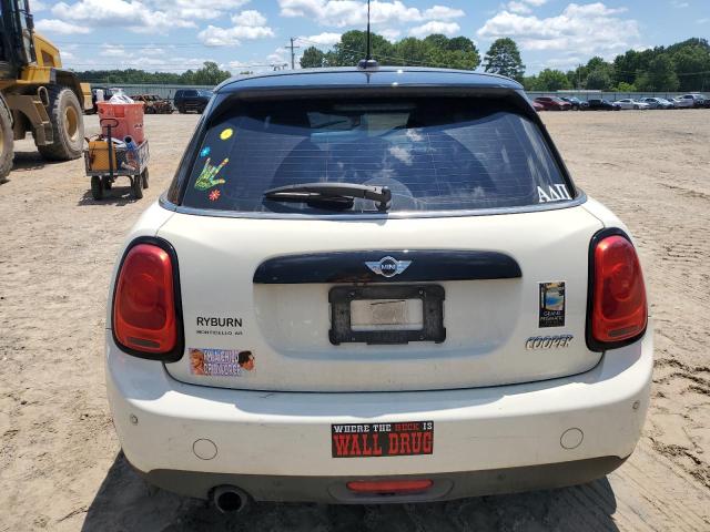 Photo 6 from auction – 2017 MINI COOPER with VIN WMWXU1C52H2E18897