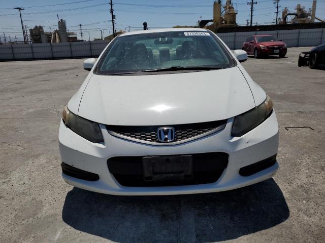 Photo 5 from auction – 2012 HONDA CIVIC LX with VIN 2HGFG3B51CH531936
