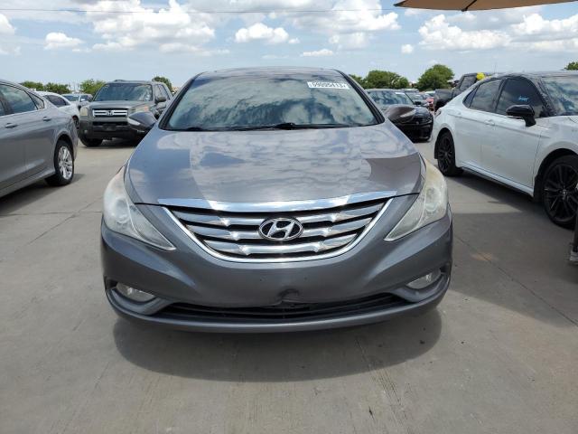 Photo 5 from auction – 2011 HYUNDAI SONATA SE with VIN 5NPEC4ABXBH224810