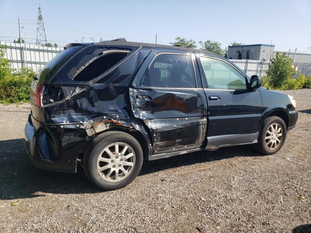 Photo 3 from auction – 2006 BUICK RENDEZVOUS with VIN 3G5DA03L26S539958