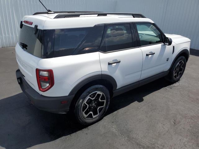 Photo 3 from auction – 2021 FORD BRONCO SPO with VIN 3FMCR9B62MRA79178