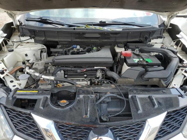 Photo 12 from auction – 2014 NISSAN ROGUE S with VIN 5N1AT2MV3EC764732
