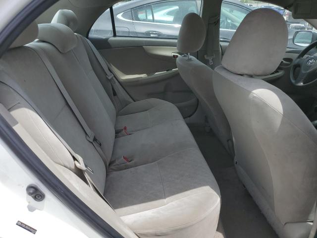 Photo 10 from auction – 2009 TOYOTA COROLLA BA with VIN JTDBL40E69J006539