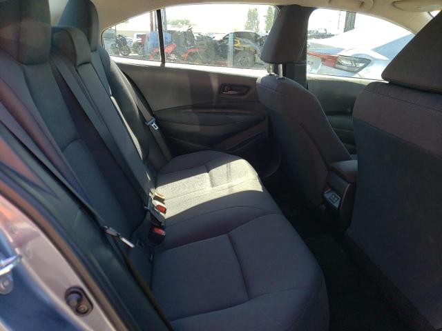Photo 10 from auction – 2023 TOYOTA COROLLA LE with VIN 5YFB4MDE3PP038719