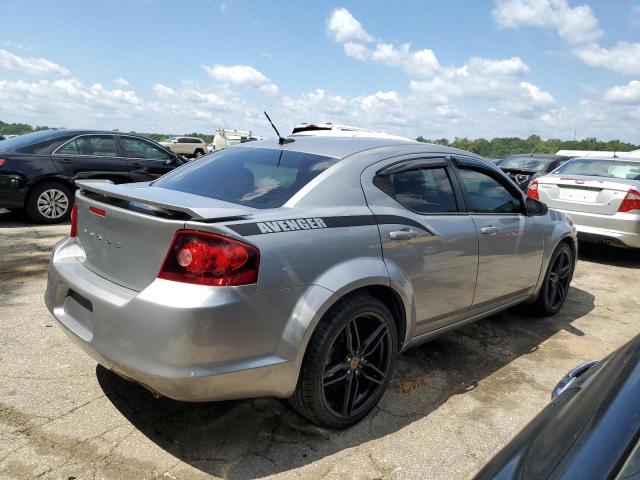 Photo 3 from auction – 2013 DODGE AVENGER SE with VIN 1C3CDZAG3DN526279