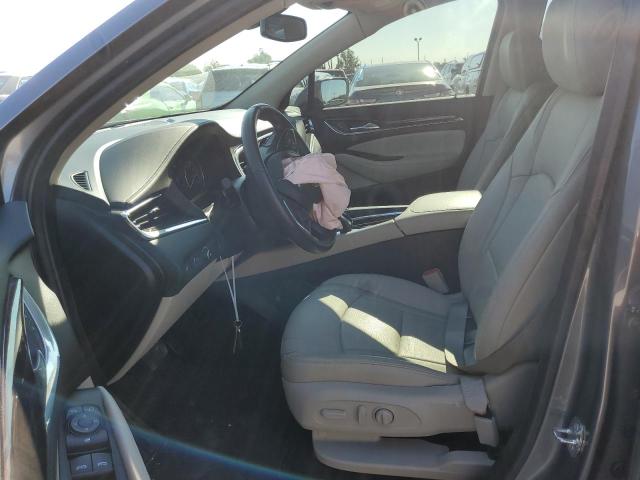 Photo 7 from auction – 2020 BUICK ENCLAVE ES with VIN 5GAEVAKW1LJ296547
