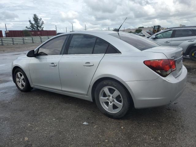 Photo 2 from auction – 2013 CHEVROLET CRUZE LT with VIN 1G1PC5SB3D7287129