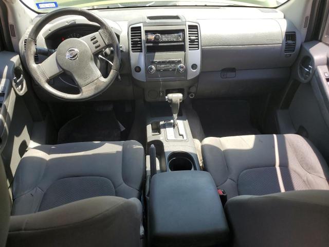 Photo 8 from auction – 2012 NISSAN XTERRA OFF with VIN 5N1AN0NU8CC515862