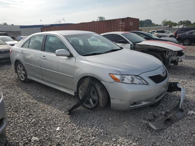 Photo 4 from auction – 2007 TOYOTA CAMRY CE with VIN 4T1BE46K37U040730