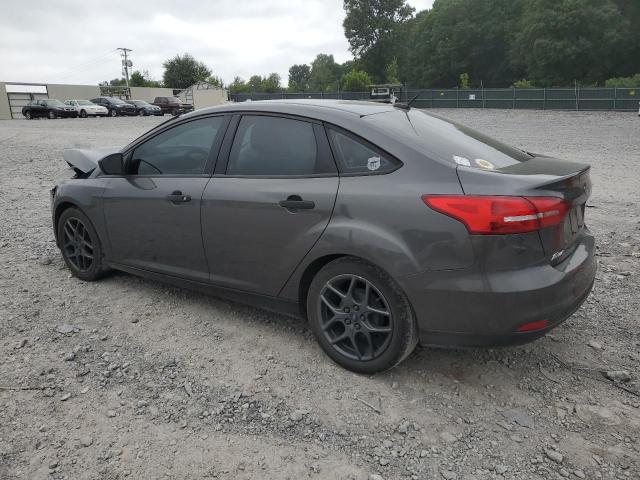 Photo 2 from auction – 2017 FORD FOCUS S with VIN 1FADP3E20HL313249