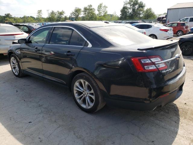 Photo 2 from auction – 2013 FORD TAURUS SEL with VIN 1FAHP2E84DG104681