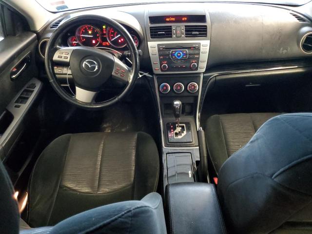 صورة رقم 8 من المزاد - 2010 MAZDA 6 I مع VIN 1YVHZ8CH2A5M49073