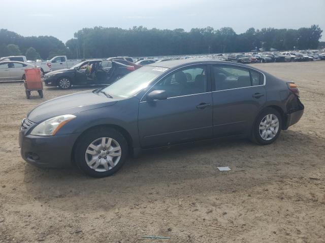 NISSAN ALTIMA BAS 2010 with VIN 1N4AL2AP2AC153021 - Photo from auction
