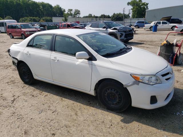 Photo 4 from auction – 2011 TOYOTA COROLLA BA with VIN JTDBU4EE2BJ093383