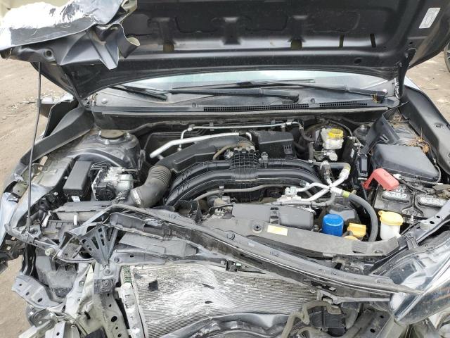 Photo 11 from auction – 2020 SUBARU IMPREZA with VIN 4S3GKAB6XL3609938