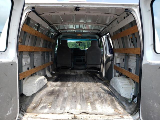 Photo 11 from auction – 2011 FORD ECONOLINE with VIN 1FTNE2EW8BDB15523
