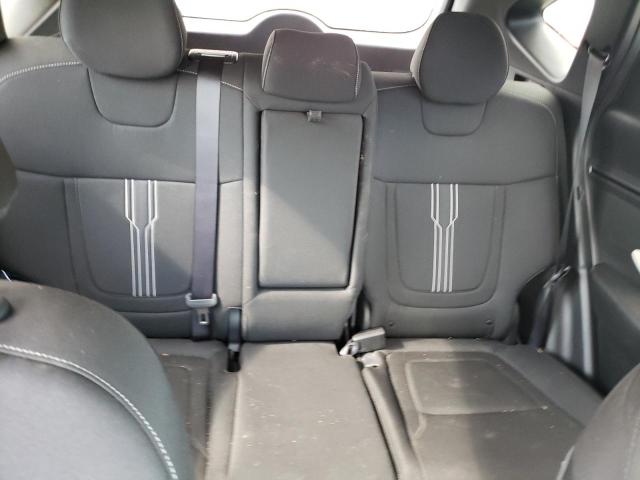 Photo 10 from auction – 2023 HYUNDAI TUCSON SEL with VIN 5NMJBCAE6PH207111
