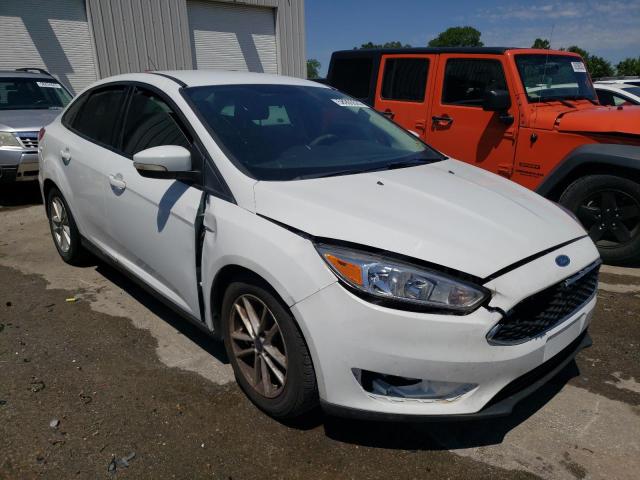 Photo 4 from auction – 2016 FORD FOCUS SE with VIN 1FADP3F21GL397336