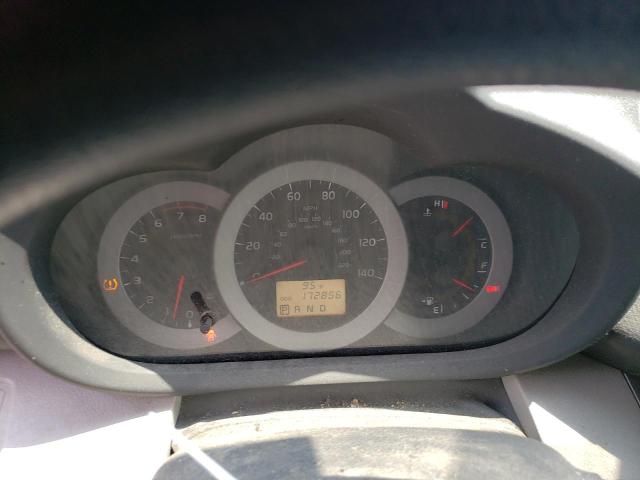 Photo 9 from auction – 2009 TOYOTA RAV4 with VIN 2T3ZF33V09W014780