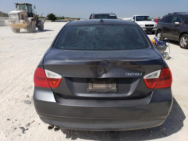 Zdjęcie 6 z aukcji – 2007 BMW 328 I z VIN WBAVA37567NL12016