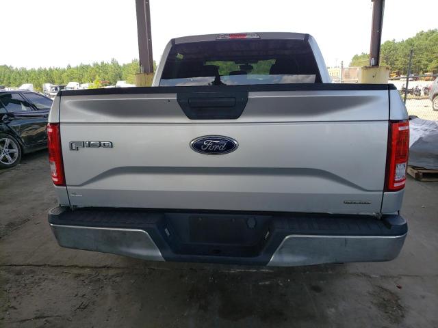 Photo 6 from auction – 2015 FORD F150 SUPER with VIN 1FTEW1C80FFA41259