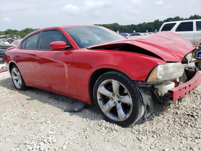 Photo 4 from auction – 2012 DODGE CHARGER R/ with VIN 2C3CDXCT9CH187839