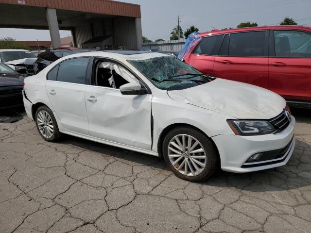 Photo 4 from auction – 2016 VOLKSWAGEN JETTA SEL with VIN 3VWL17AJ2GM338725