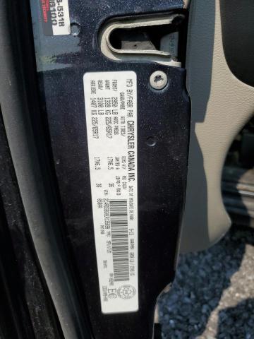 Photo 14 from auction – 2014 DODGE GRAND CARA with VIN 2C4RDGBG0ER135698
