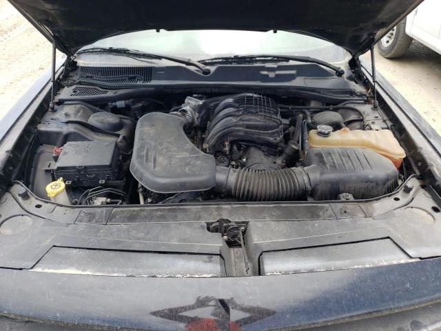 Photo 11 from auction – 2016 DODGE CHALLENGER with VIN 2C3CDZAG6GH119246