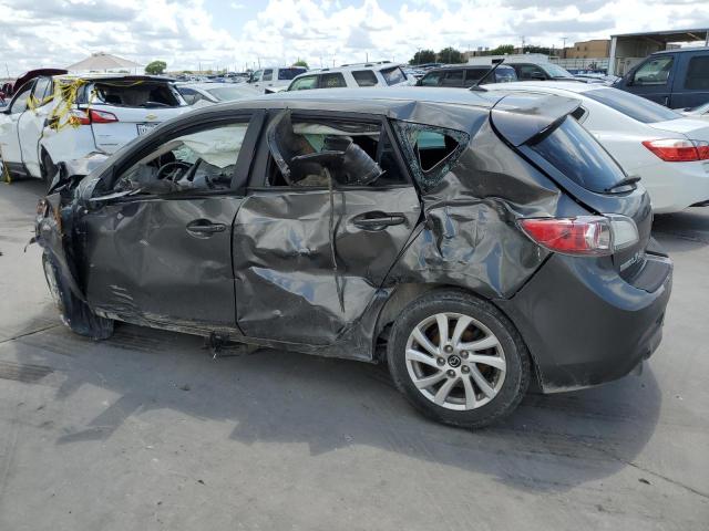 Photo 2 from auction – 2013 MAZDA 3 I with VIN JM1BL1L72D1719586