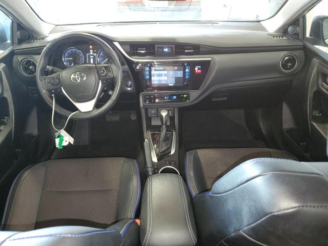 Photo 8 from auction – 2019 TOYOTA COROLLA L with VIN 2T1BURHE0KC214187