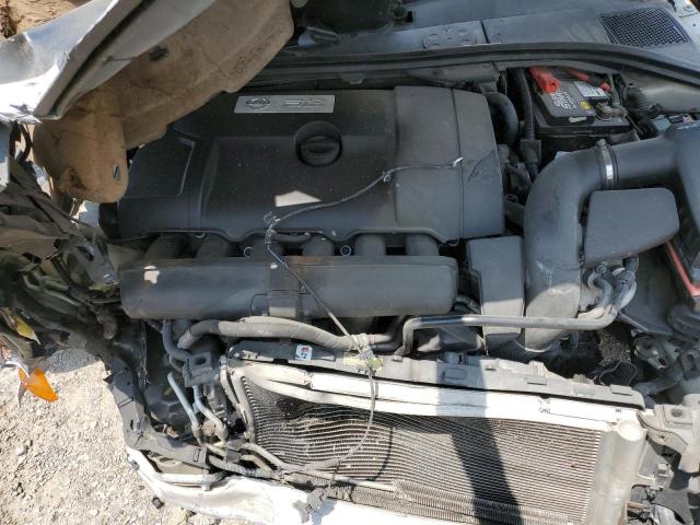 Photo 11 from auction – 2009 VOLVO S80 3.2 with VIN YV1AS982291091251