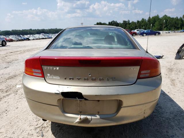 Photo 6 from auction – 2003 DODGE INTREPID with VIN 2B3HD46R23H504359