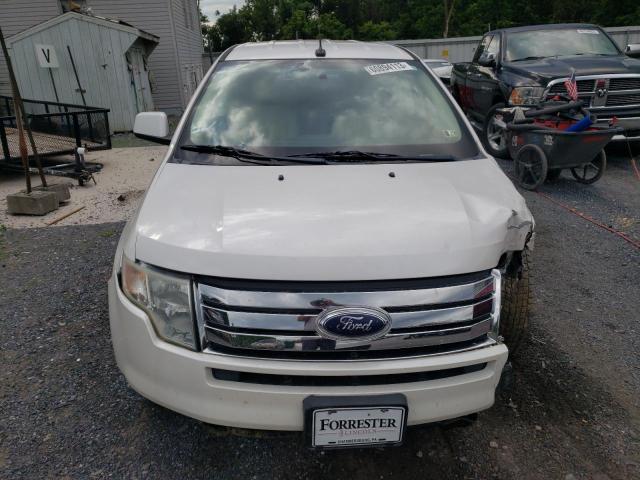 Photo 5 from auction – 2009 FORD EDGE SEL with VIN 2FMDK38C79BA78830