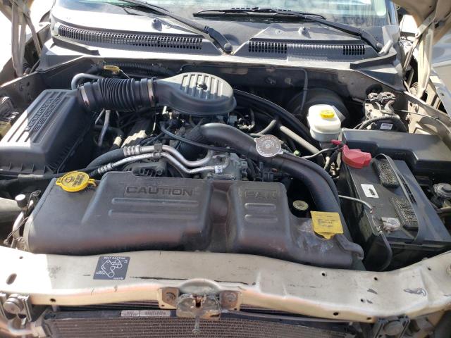 Photo 12 from auction – 2003 DODGE DURANGO SL with VIN 1D4HR58Z23F531438