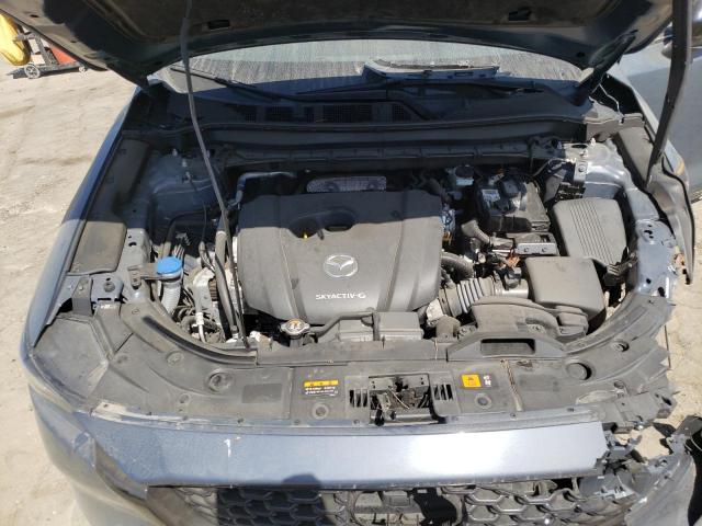 Photo 12 from auction – 2022 MAZDA CX-5 PREFE with VIN JM3KFBCM6N0550853
