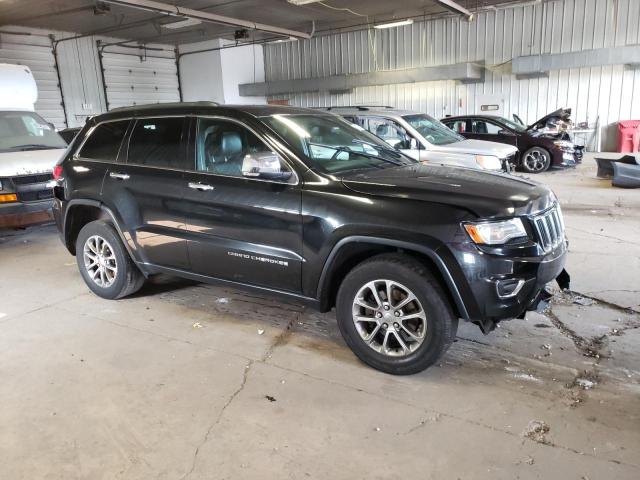 Photo 4 from auction – 2014 JEEP GRAND CHER with VIN 1C4RJFBG0EC516107