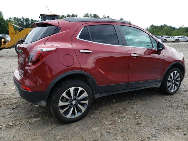 Photo 3 from auction – 2022 BUICK ENCORE PRE with VIN KL4CJESM8NB509251