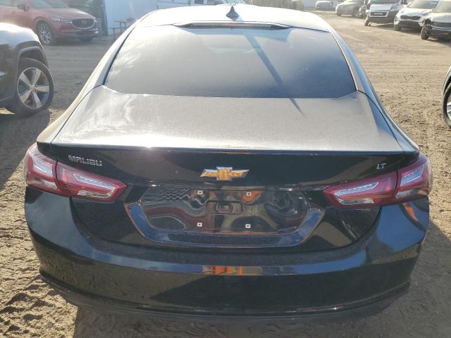Photo 6 from auction – 2019 CHEVROLET MALIBU LT with VIN 1G1ZD5ST0KF159299